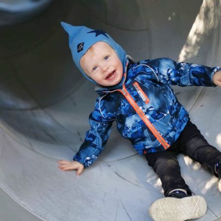 Profilbillede af Noah G- ID: 132745 - Billede nr: 413767