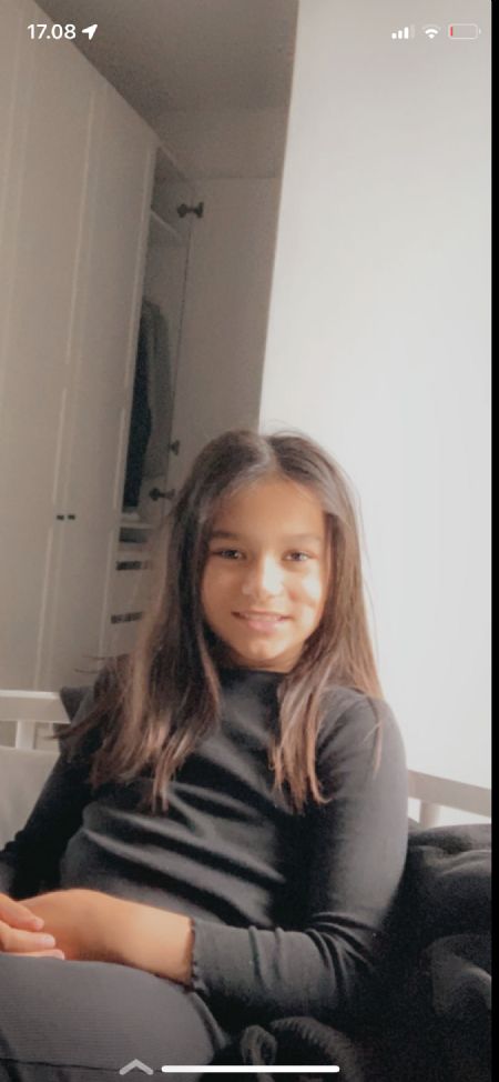 Profilbillede af Arife L- ID: 132748 - Billede nr: 506532