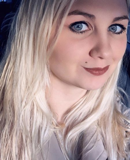 Profilbillede af Camilla- ID: 132763 - Billede nr: 414021
