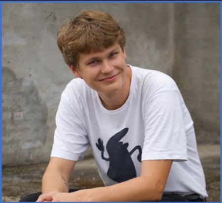 Profilbillede af Oliver P- ID: 132765 - Billede nr: 413837