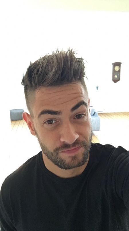Profilbillede af Rasmus B- ID: 132772 - Billede nr: 413927