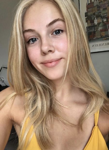 Profilbillede af Filippa H- ID: 132780 - Billede nr: 413976