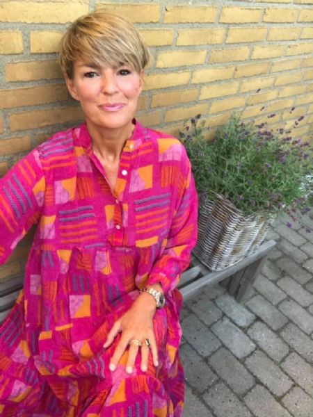 Profilbillede af Gitte G- ID: 132792 - Billede nr: 414054