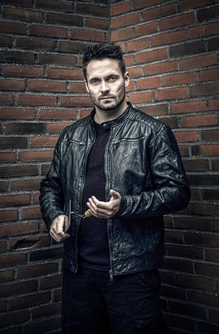 Profilbillede af Jacob J- ID: 132795 - Billede nr: 414037