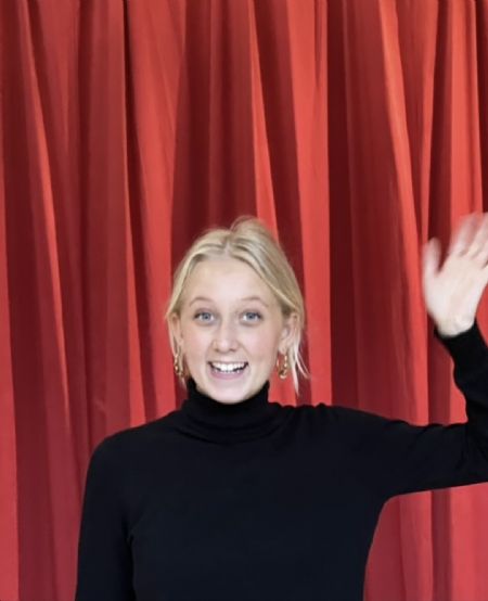 Profilbillede af Josefine M- ID: 132797 - Billede nr: 585993