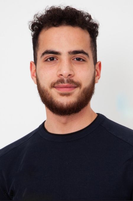 Profilbillede af Ahmed M- ID: 132812 - Billede nr: 421524