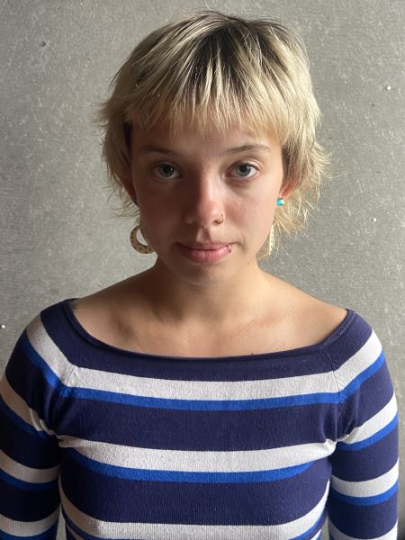 Billede af Maria - ID: 132815 - Billede nr: 690628