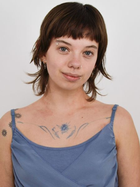 Profilbillede af Maria V- ID: 132815 - Billede nr: 613419