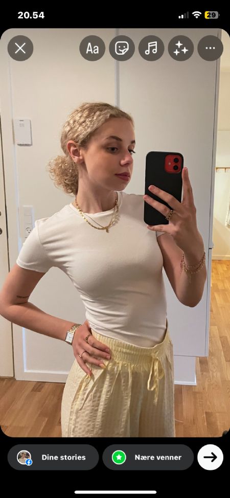 Profilbillede af Stefanie P- ID: 132821 - Billede nr: 622498