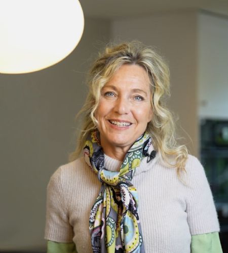 Profilbillede af Henriette B- ID: 132822 - Billede nr: 669009