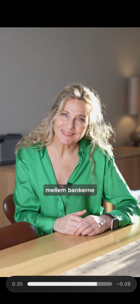 Profilbillede af Henriette B- ID: 132822 - Billede nr: 655525