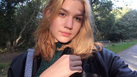 Profilbillede af Natalija M- ID: 132830 - Billede nr: 414190