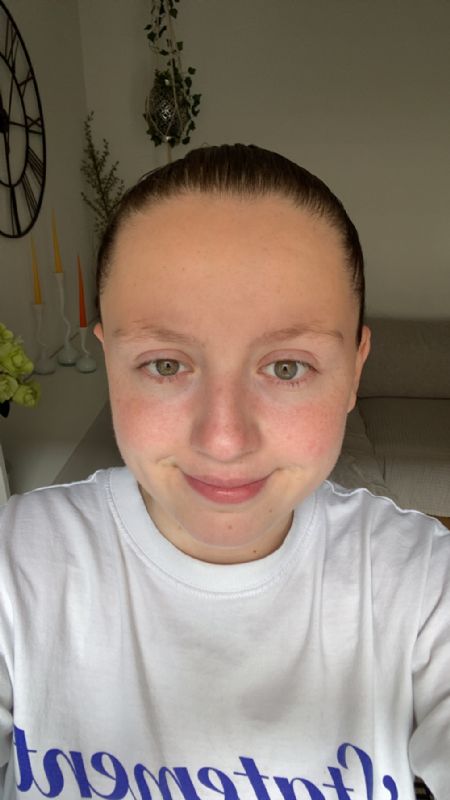 Profilbillede af Giorgia A- ID: 132836 - Billede nr: 550218