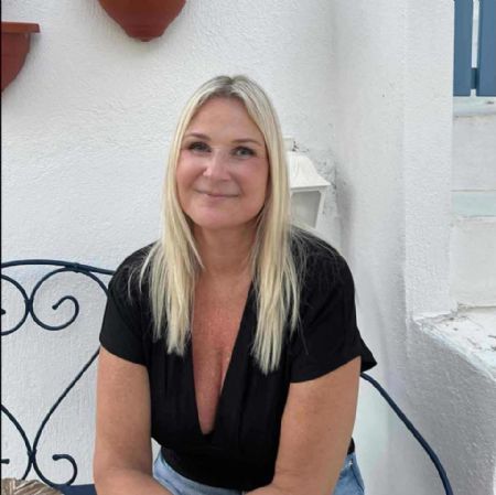 Billede af Vibeke - ID: 132848 - Billede nr: 665488