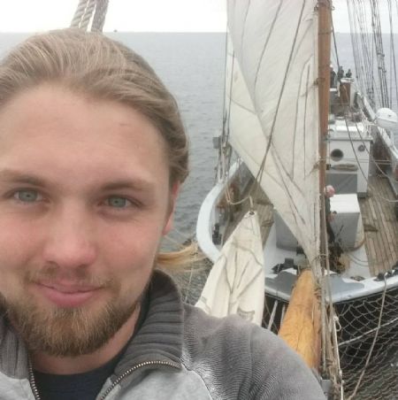 Profilbillede af Sigmundur F- ID: 132883 - Billede nr: 414337