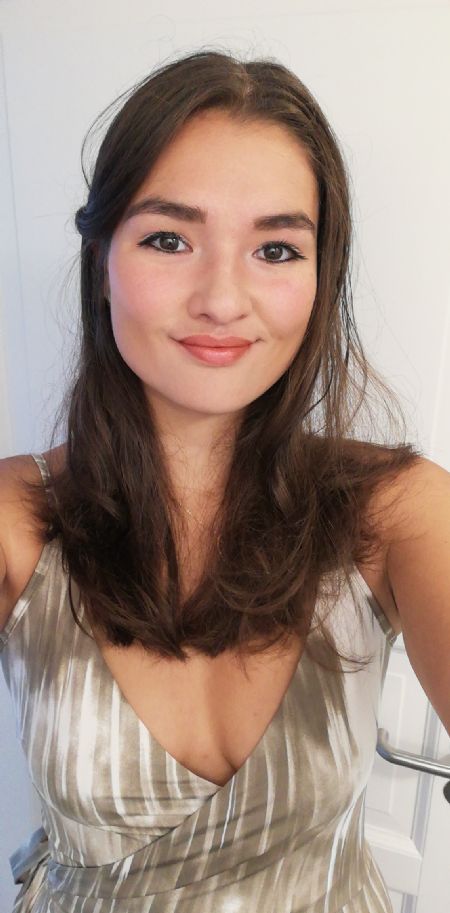 Profilbillede af Emma S- ID: 132889 - Billede nr: 414366