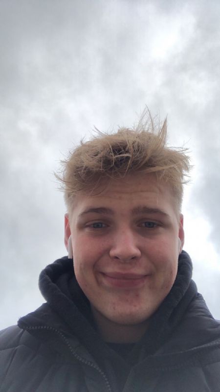 Profilbillede af Louis B- ID: 132891 - Billede nr: 419941