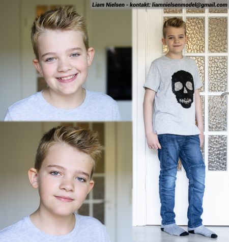 Profilbillede af Liam N- ID: 132934 - Billede nr: 414529