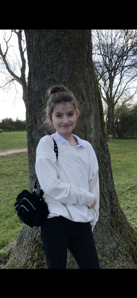Profilbillede af Alina- ID: 132949 - Billede nr: 414610
