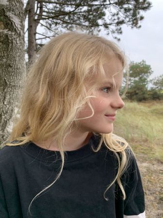 Profilbillede af Maja H- ID: 132975 - Billede nr: 424322