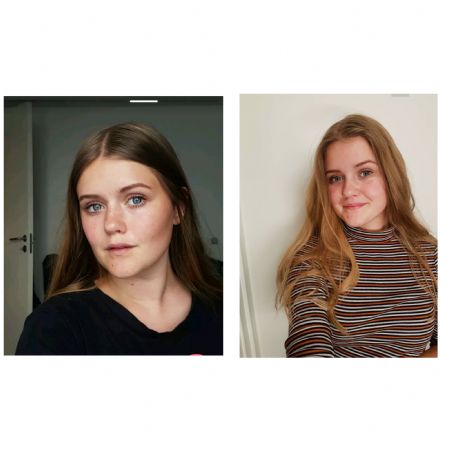 Profilbillede af Regitze S- ID: 132980 - Billede nr: 414723