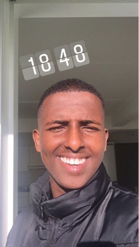 Profilbillede af Abdalla A- ID: 132996 - Billede nr: 419429