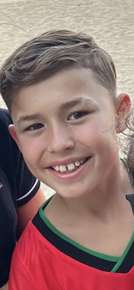 Profilbillede af Noah R- ID: 133004 - Billede nr: 596165