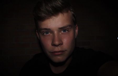 Profilbillede af Mads H- ID: 133008 - Billede nr: 414840