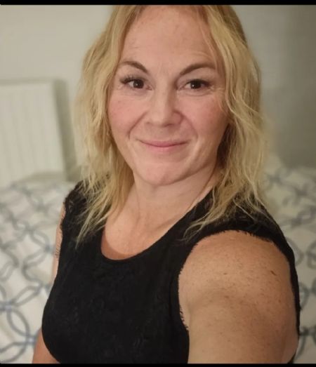 Billede af Louisa - ID: 133017 - Billede nr: 518548