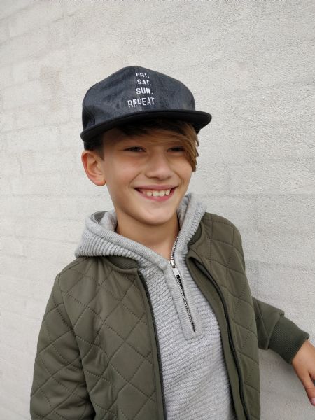 Profilbillede af Gabriel Z- ID: 133055 - Billede nr: 437001