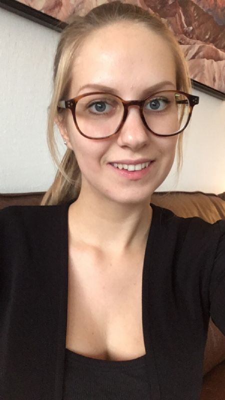Profilbillede af Camilla B- ID: 133467 - Billede nr: 415015