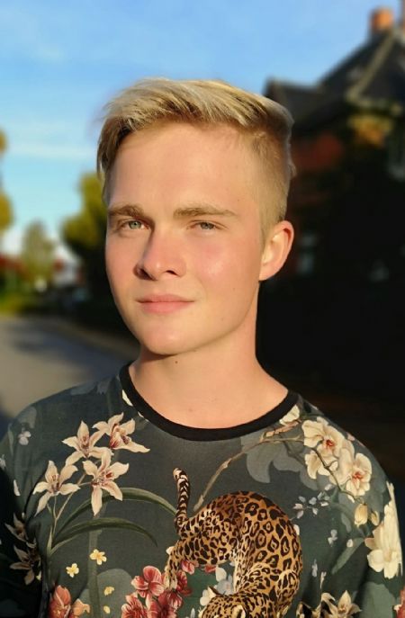 Profilbillede af Christian R- ID: 133472 - Billede nr: 415020