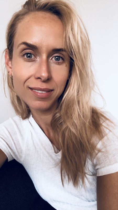 Profilbillede af Jeanette N- ID: 133482 - Billede nr: 653527