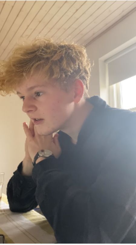 Profilbillede af Jeppe S- ID: 133492 - Billede nr: 483669
