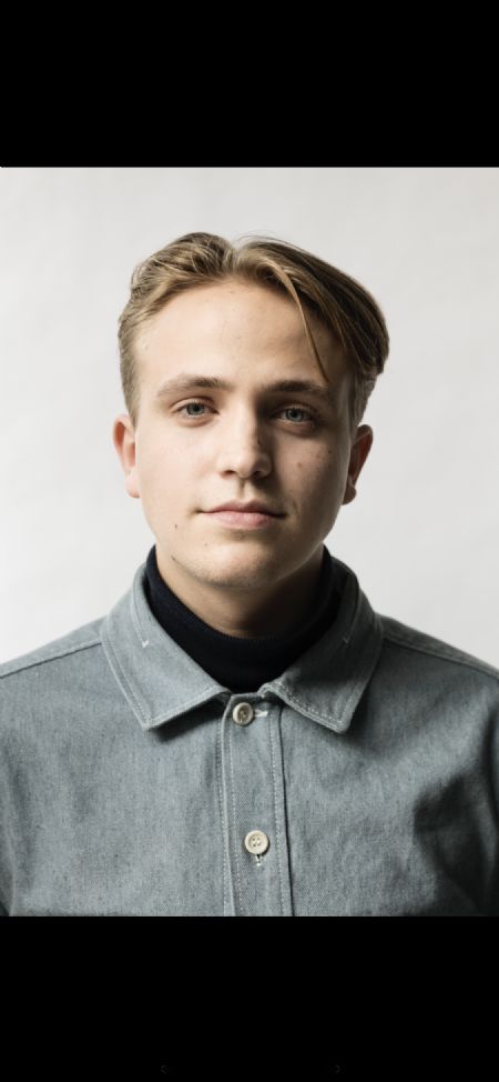 Profilbillede af Thomas K- ID: 133511 - Billede nr: 464903