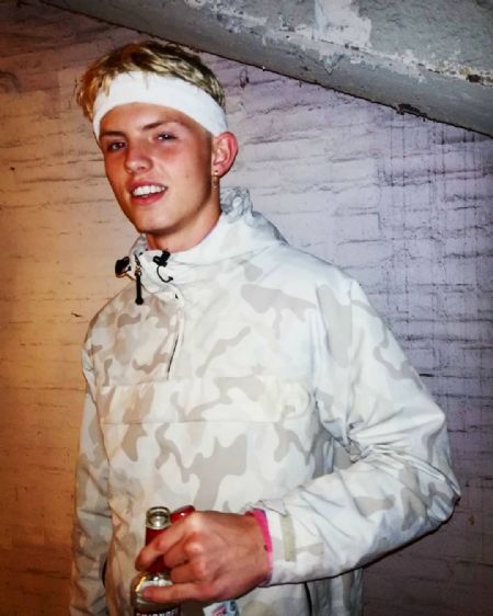 Profilbillede af Bertil M- ID: 133518 - Billede nr: 443985