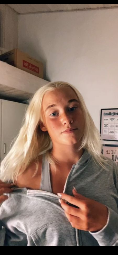 Profilbillede af Karoline E- ID: 133524 - Billede nr: 451913