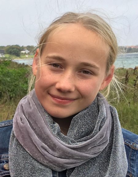 Profilbillede af Selma L- ID: 133525 - Billede nr: 424067