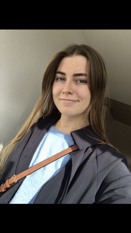 Profilbillede af Anne-mette J- ID: 133568 - Billede nr: 415354