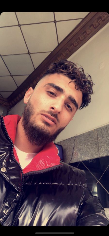 Profilbillede af Kamil- ID: 133578 - Billede nr: 415399
