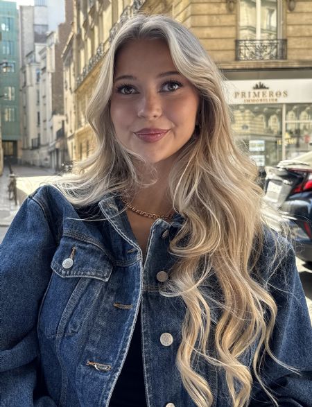 Billede af Maria - ID: 133580 - Billede nr: 682228