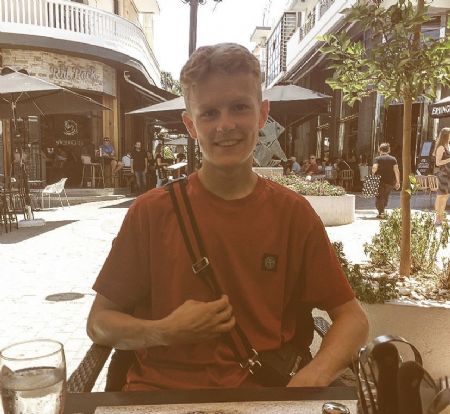 Profilbillede af Thomas - ID: 133590 - Billede nr: 415442