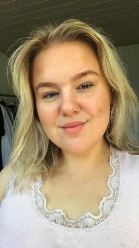 Profilbillede af Cecilie A- ID: 133608 - Billede nr: 415489