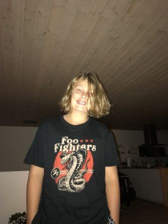 Profilbillede af Elias S- ID: 133614 - Billede nr: 415502