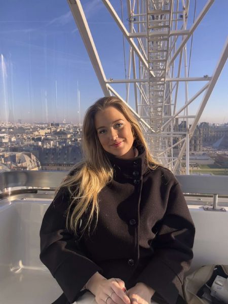 Profilbillede af Emma V- ID: 133619 - Billede nr: 566590