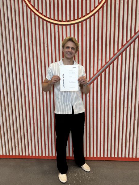 Billede af Rasmus - ID: 133637 - Billede nr: 681405