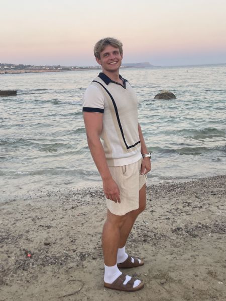 Profilbillede af Rasmus B- ID: 133637 - Billede nr: 601578