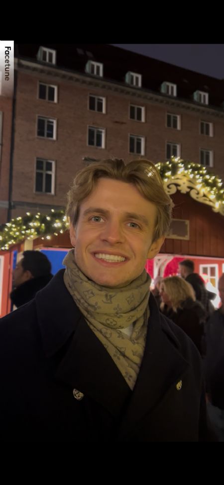 Profilbillede af Rasmus B- ID: 133637 - Billede nr: 653720