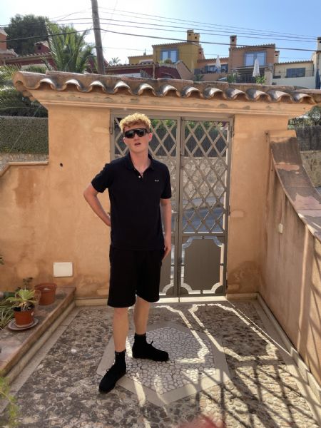 Profilbillede af William P- ID: 133646 - Billede nr: 517086