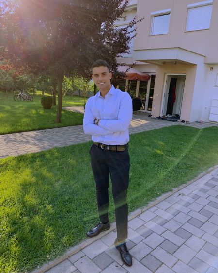 Profilbillede af Eduard M- ID: 133648 - Billede nr: 415590